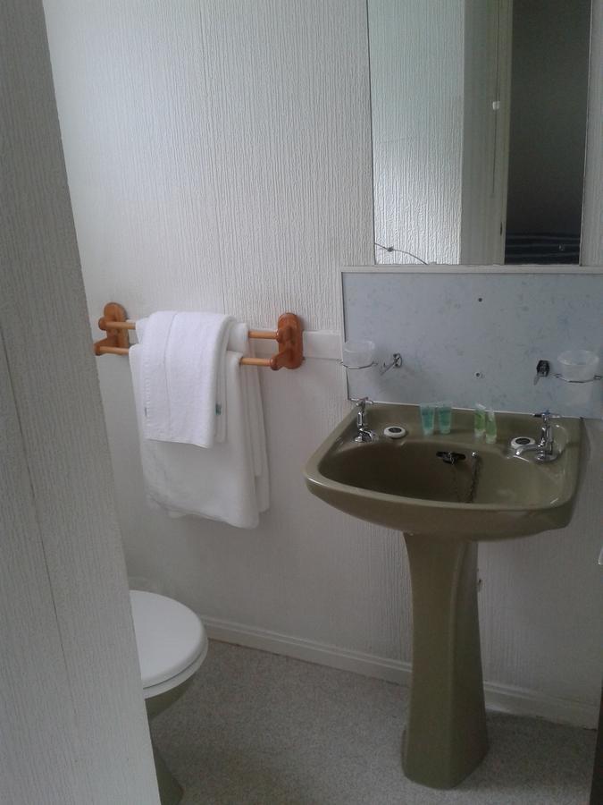 The Weigh Inn Lodges Thurso Room photo