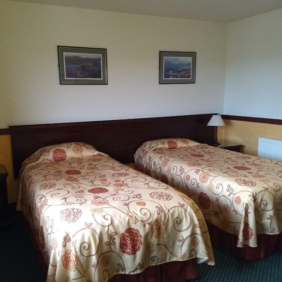 The Weigh Inn Lodges Thurso Exterior photo